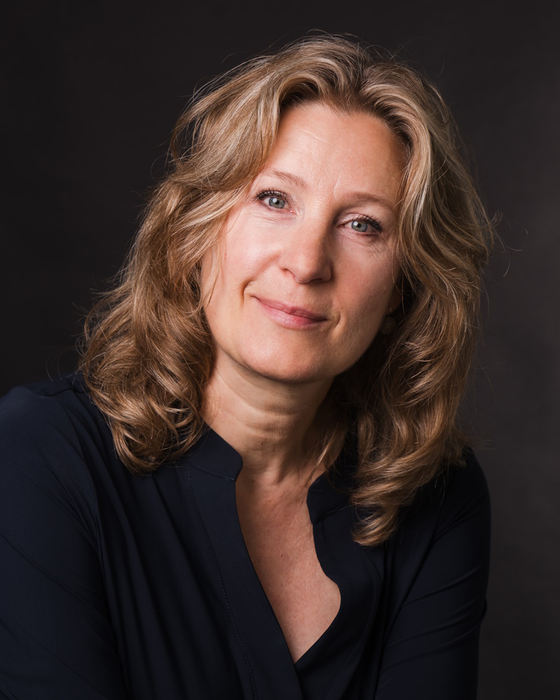 Sylvia Verkroost Coaching Leiderschap